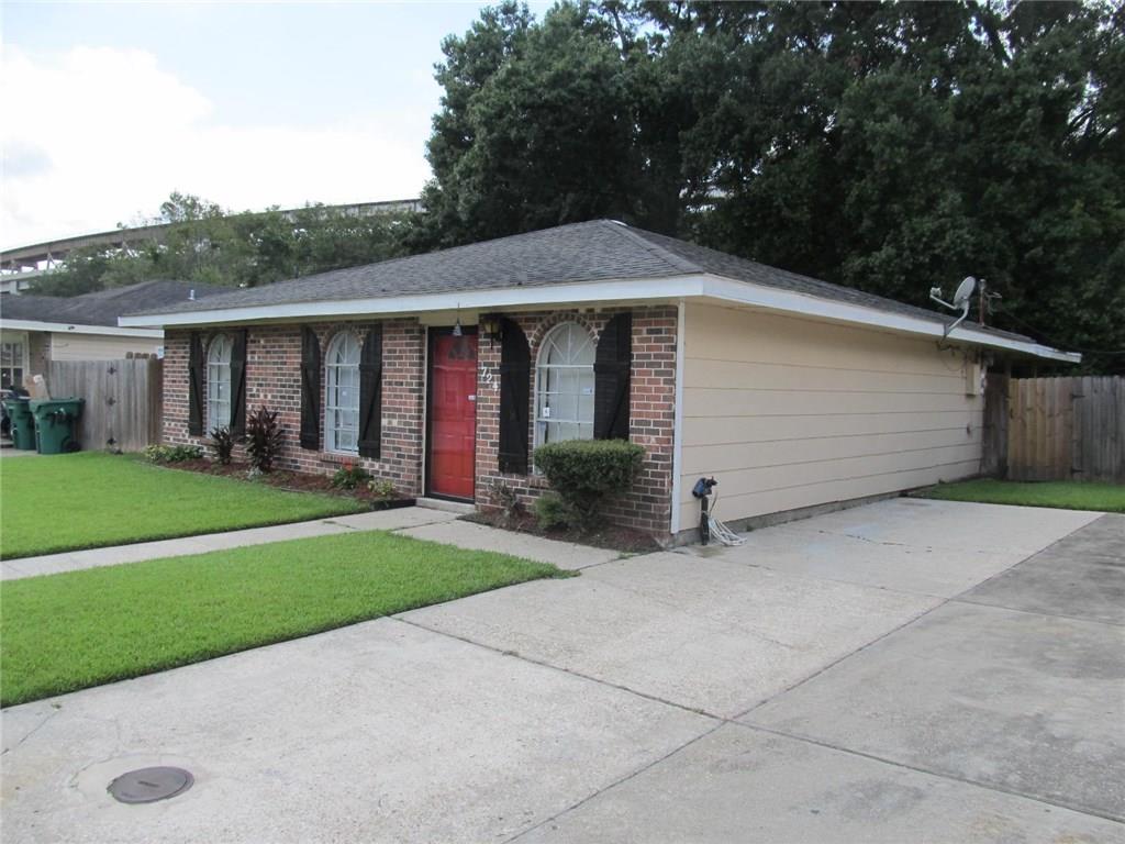 724 Hooter Road Bridge City, LA 70094 - Photo 1 of 11 Gallery Image 1