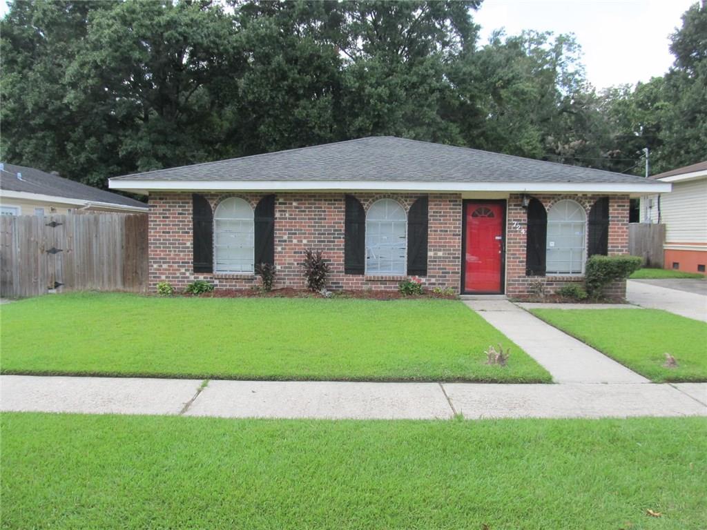 724 Hooter Road Bridge City, LA 70094 - Photo 2 of 11 Gallery Image 2