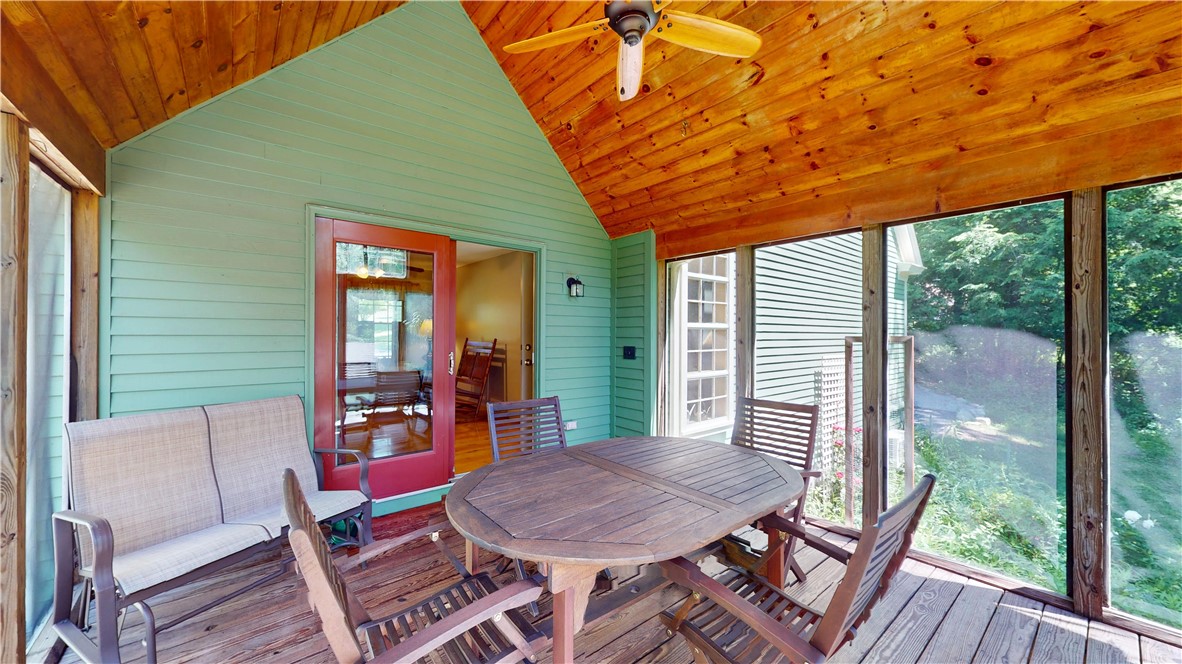 2525 Wallum Lake Road Burrillville, RI 02859 - Photo 21 of 46