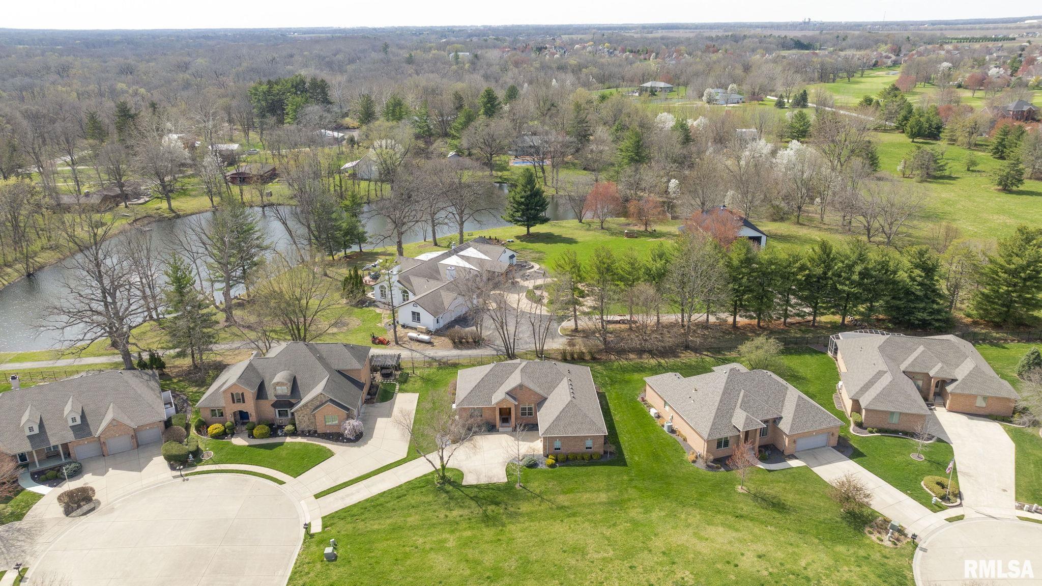 3113 Ironoak Circle Springfield, IL 62711 - Photo 54 of 68