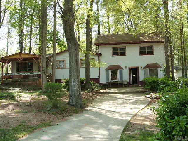 1513 Wiljohn Road Garner, NC 27529 - Photo 1 of 3 Exterior Front