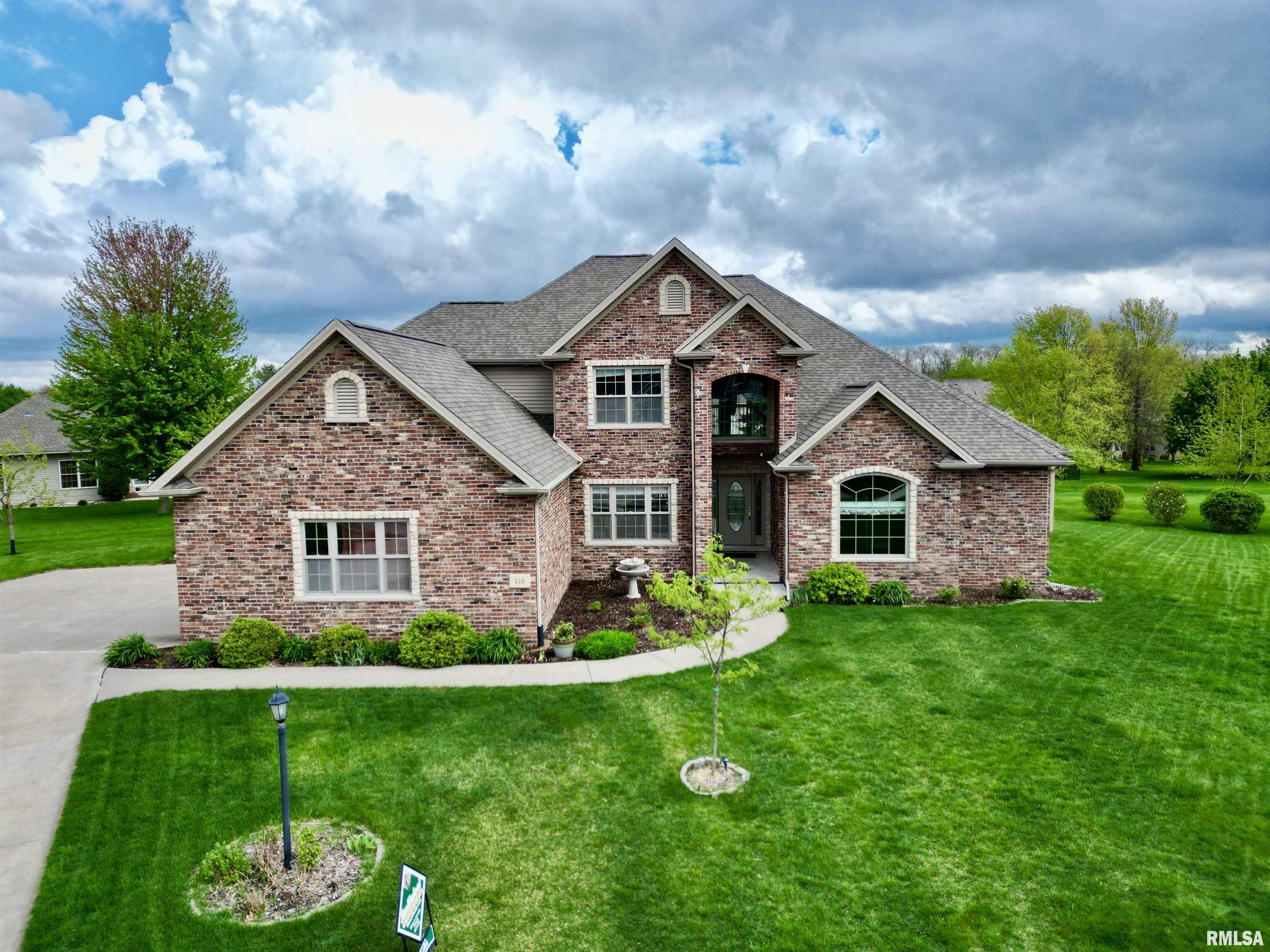510 Copper Ridge Court Dunlap, IL 61525 - Photo 1 of 71 Gallery Image 1