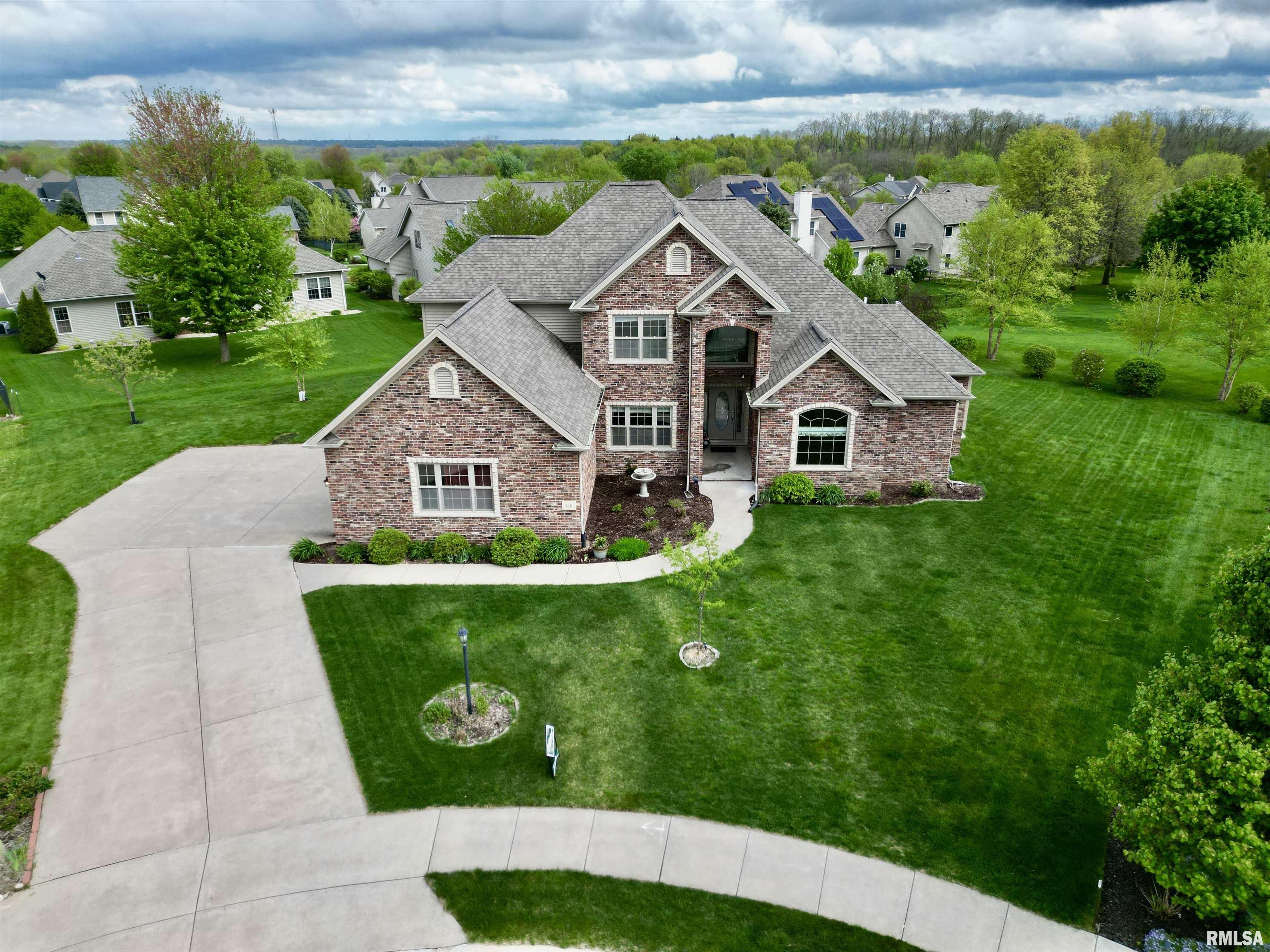 510 Copper Ridge Court Dunlap, IL 61525 - Photo 2 of 71 Gallery Image 2