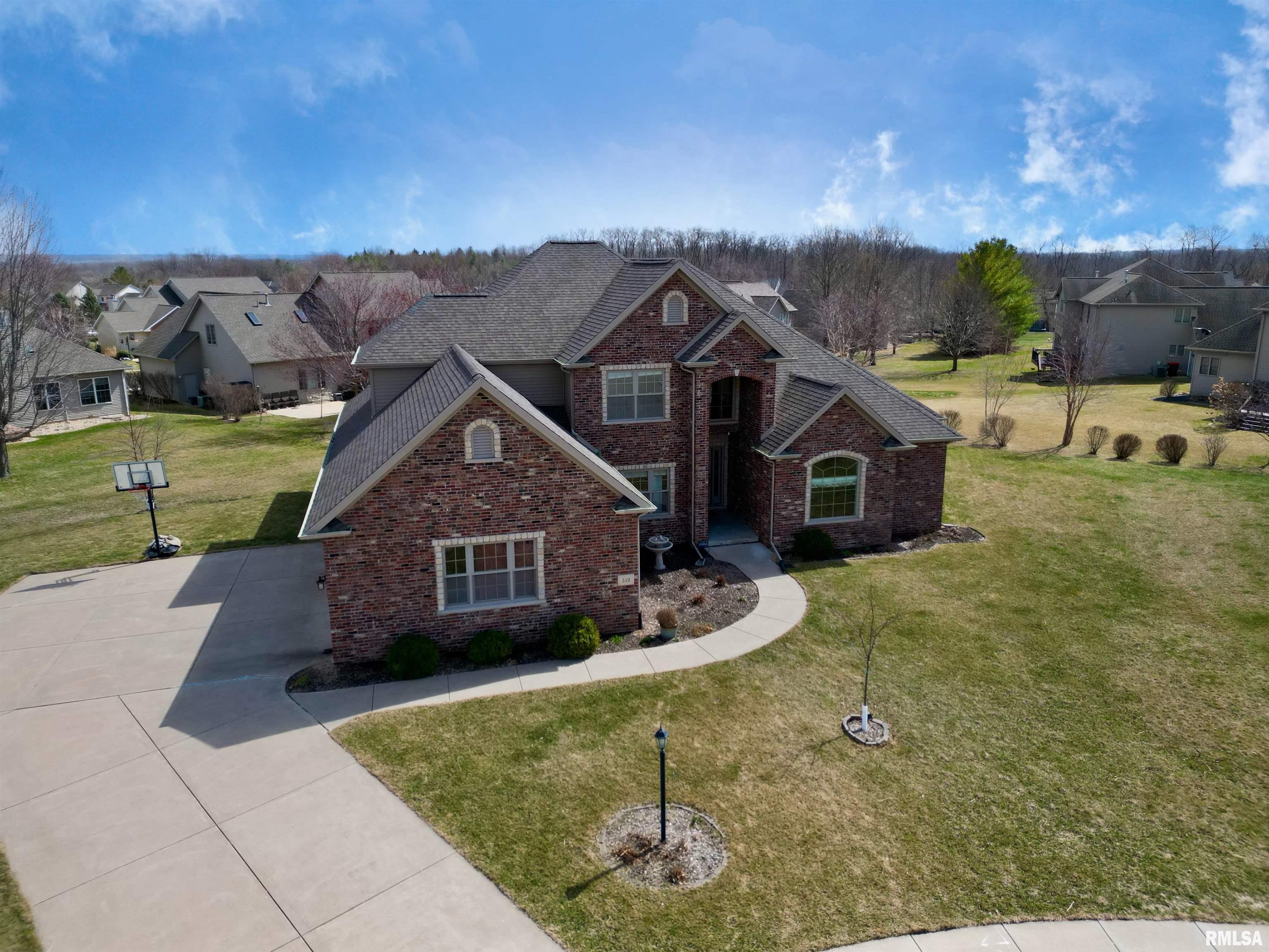 510 Copper Ridge Court Dunlap, IL 61525 - Photo 55 of 71 Gallery Image 55