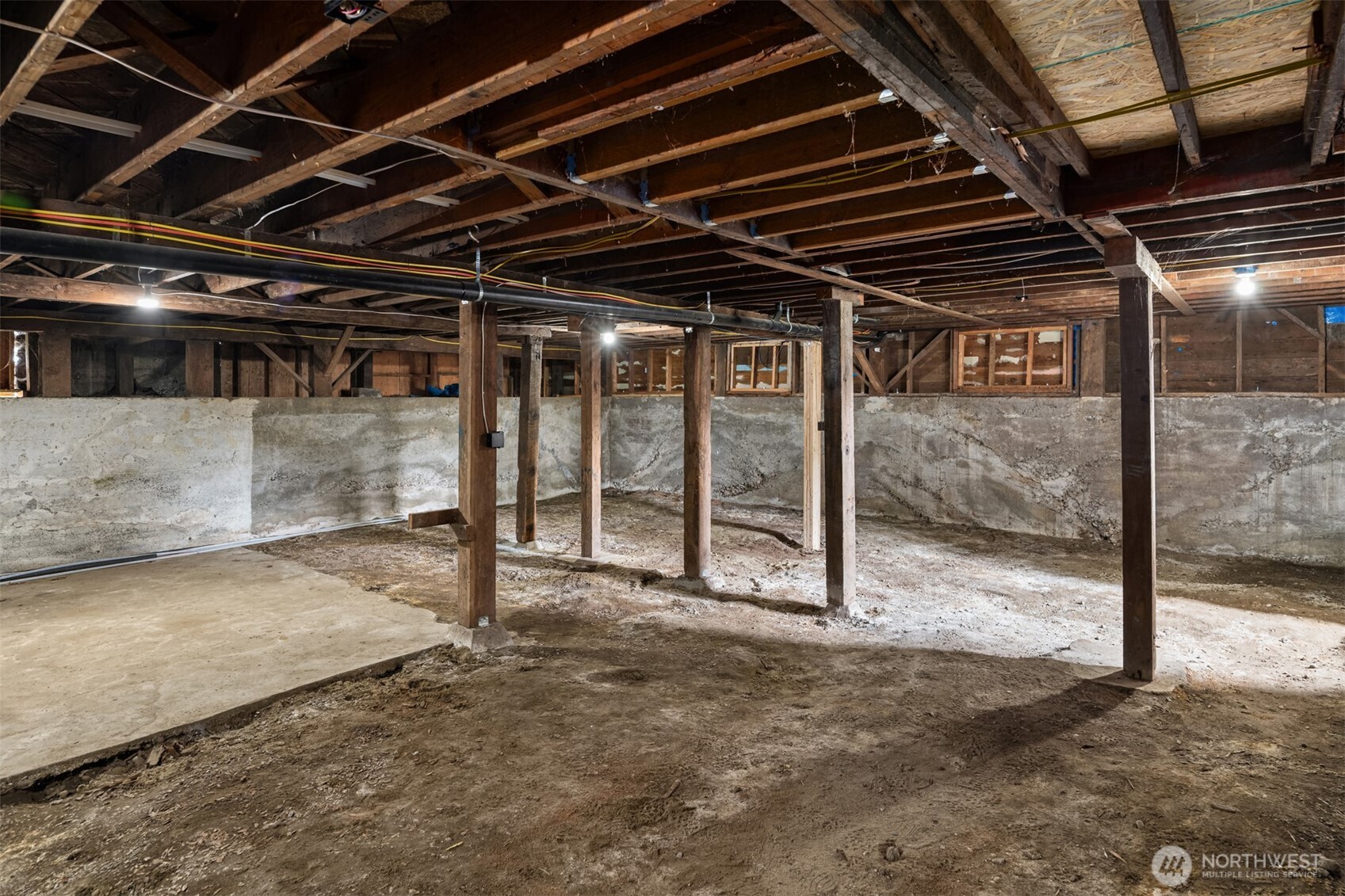 306 3rd Street Sultan, WA 98294 - Photo 26 of 40 a view of empty room