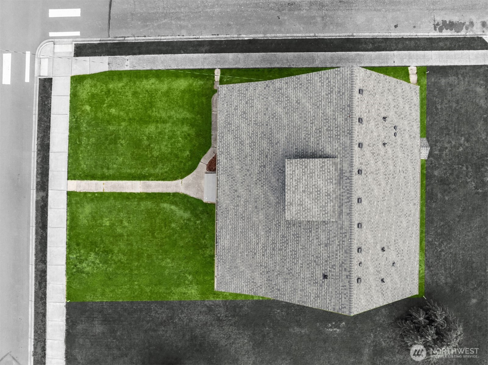 306 3rd Street Sultan, WA 98294 - Photo 30 of 40 a view of a outdoor space