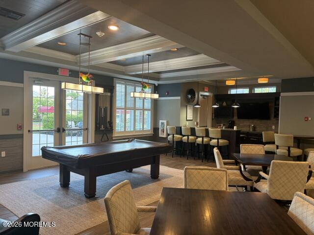 5 Tree Line Drive Freehold, NJ 07728 - Photo 40 of 57 TL pool table