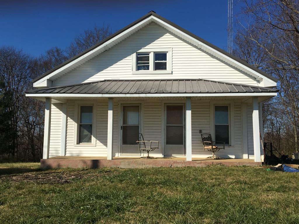 94 Hiseville-Center Road Center, KY 42214 - Photo 1 of 10 Gallery Image 1