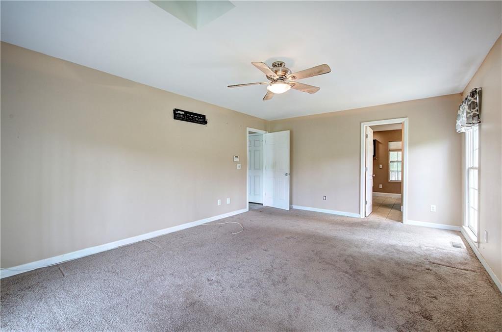 273 Jordan Road Southeast Cartersville, GA 30120 - Photo 35 of 71