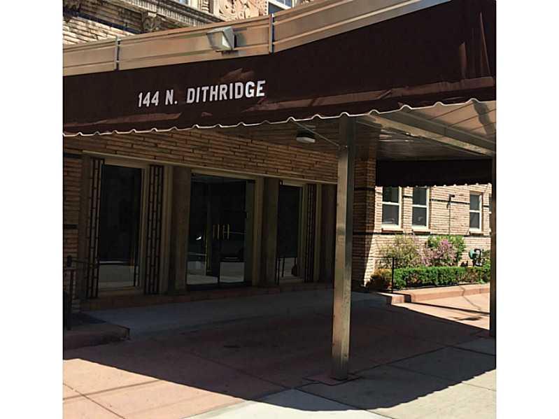 144 North Dithridge Street, Unit 414 Pittsburgh, PA 15213 - Photo 1 of 5