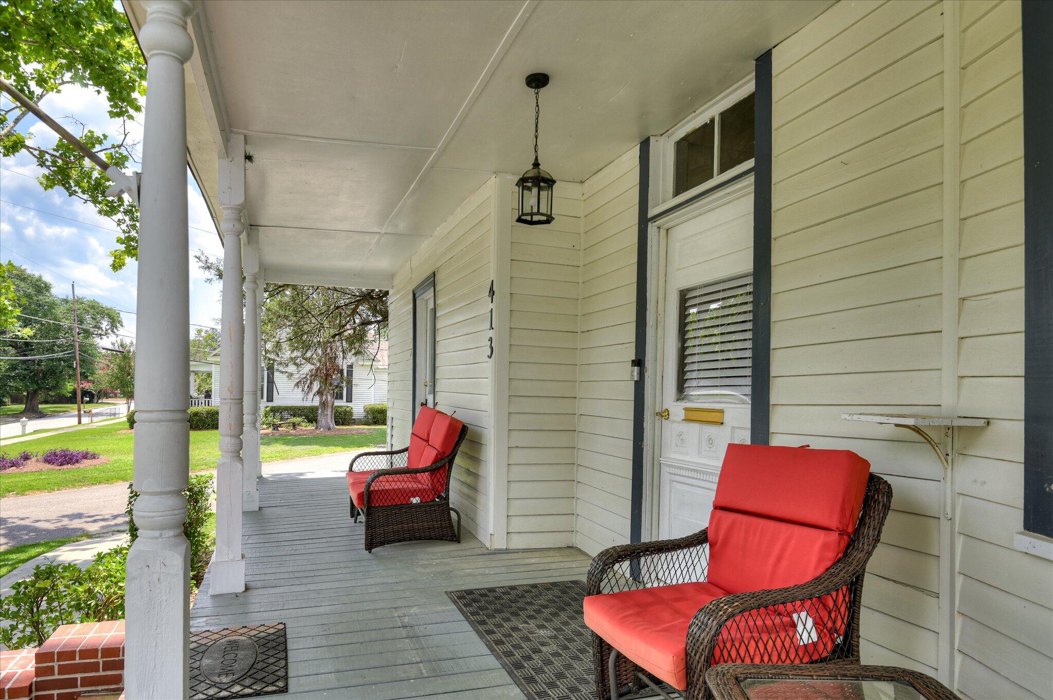 413 Jones Avenue Waynesboro, GA 30830 - Photo 4 of 58 04-104
