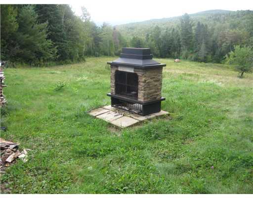 1828 East B Hill Road Upton, ME 04261 - Photo 3 of 4 Other.