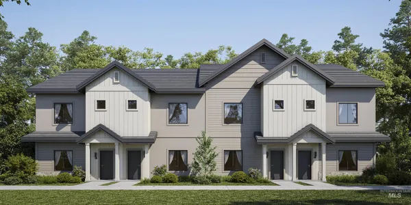 $1,899,600 | 8323 West Mocha Lane, Garden City, ID 83714