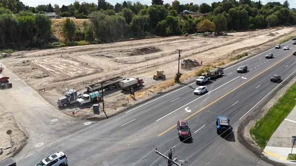 $1,899,600 | 8323 West Mocha Lane, Garden City, ID 83714