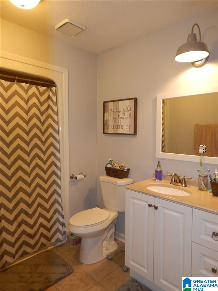 251 West Shugart Ridge Road Gardendale, AL 35071 - Photo 17 of 23