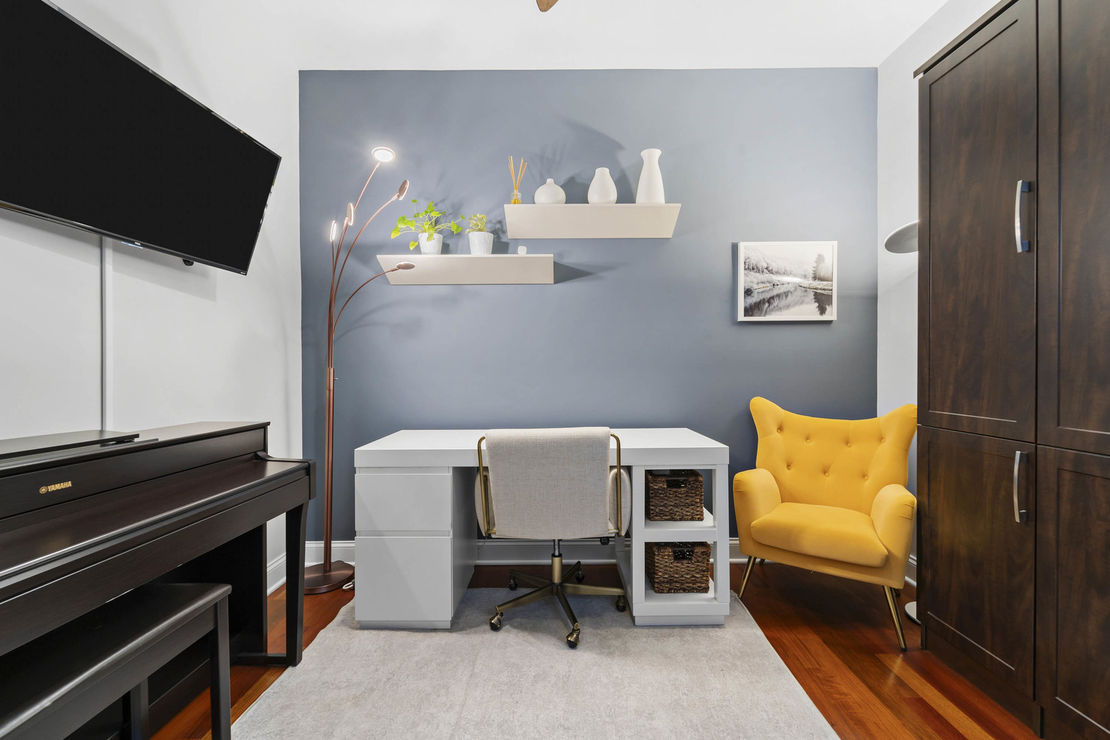 Undisclosed Address Chicago, IL 60607 - Photo 25 of 38