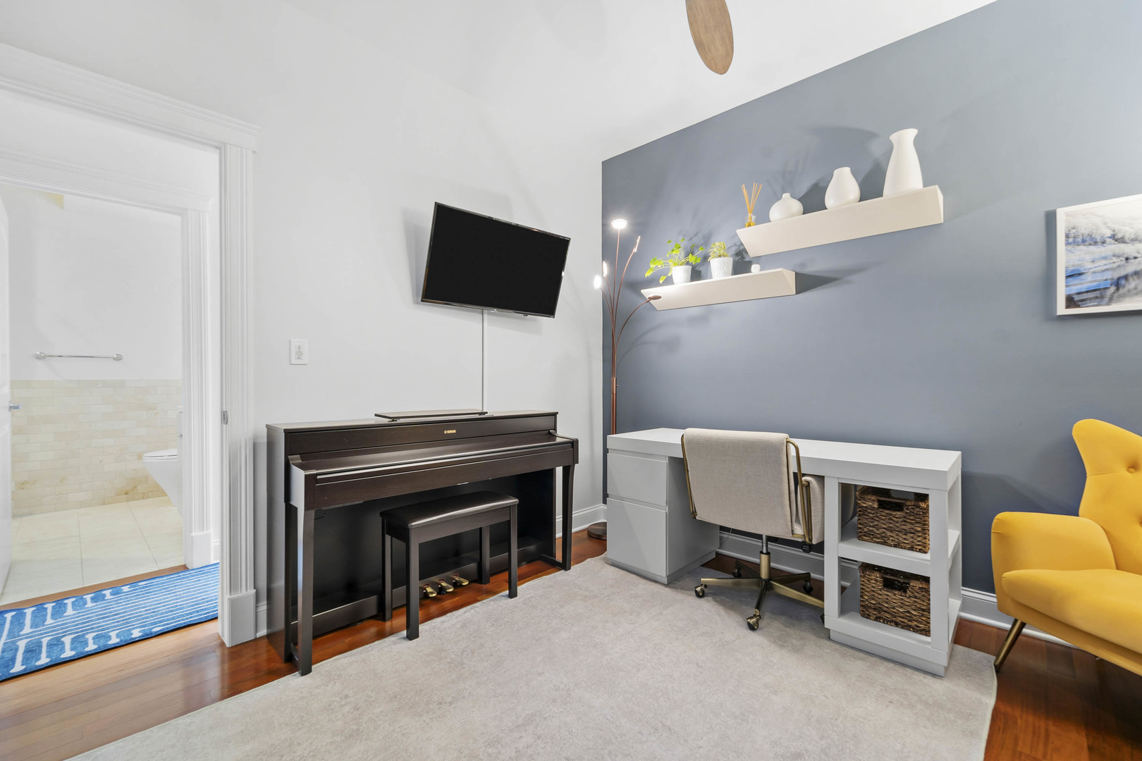 Undisclosed Address Chicago, IL 60607 - Photo 26 of 38