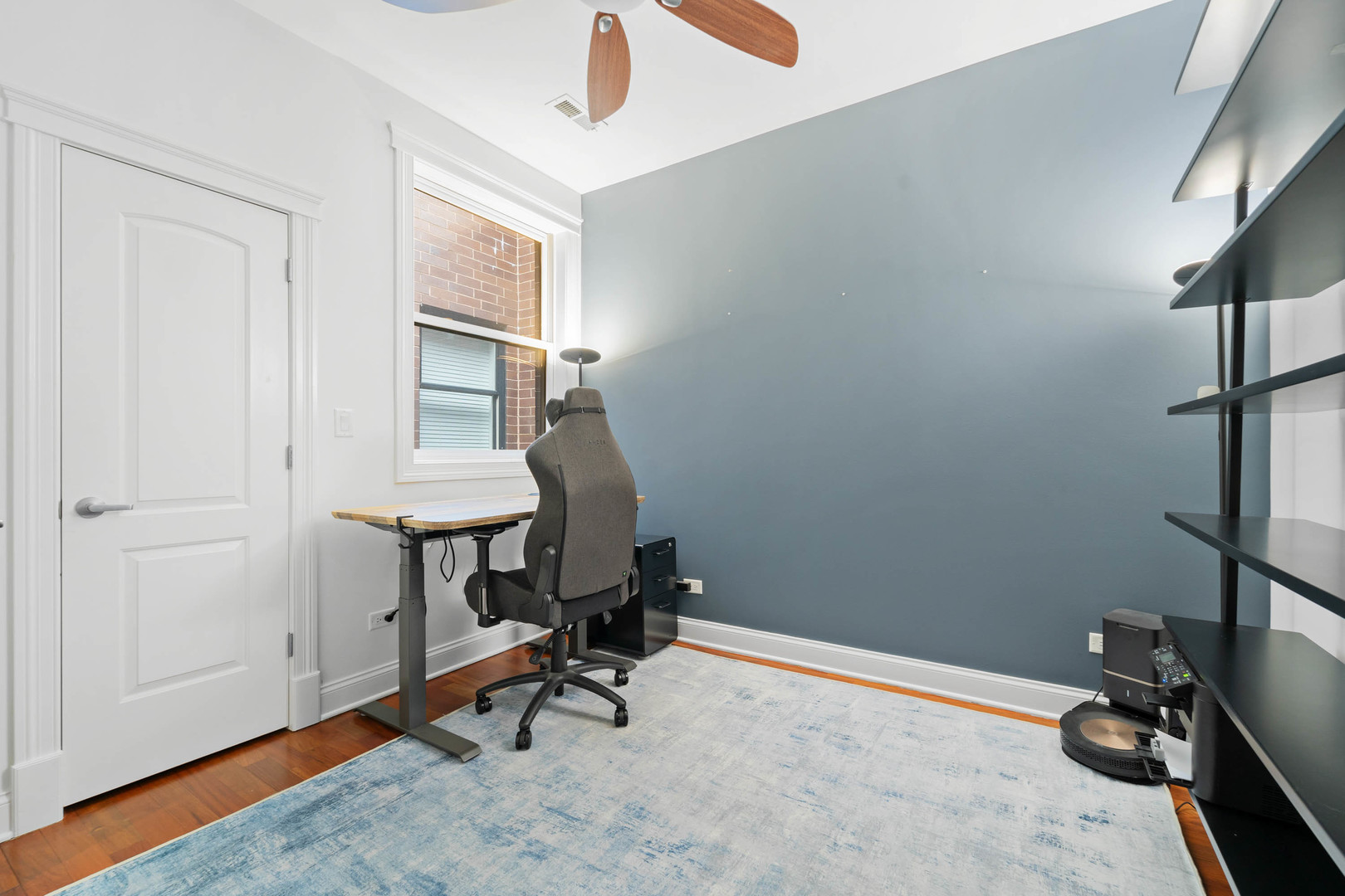 Undisclosed Address Chicago, IL 60607 - Photo 27 of 38