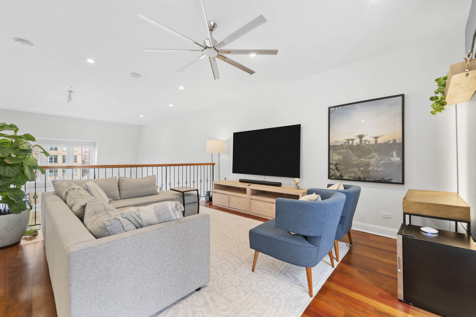 Undisclosed Address Chicago, IL 60607 - Photo 31 of 38