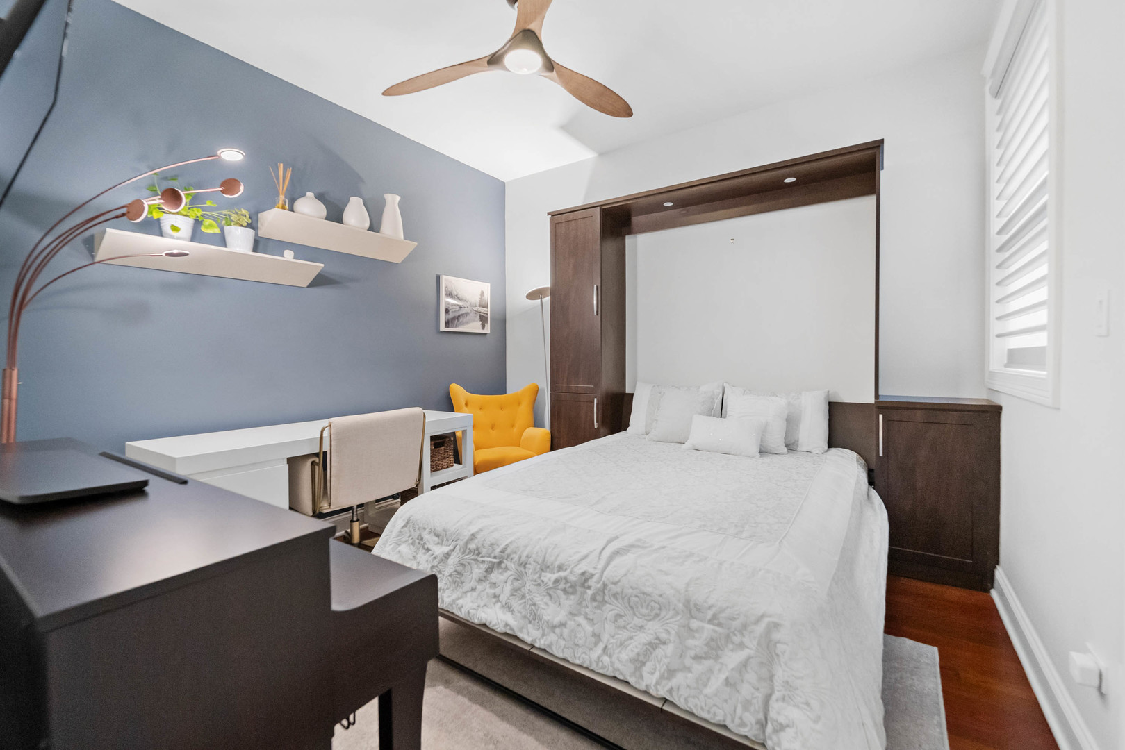 Undisclosed Address Chicago, IL 60607 - Photo 36 of 38