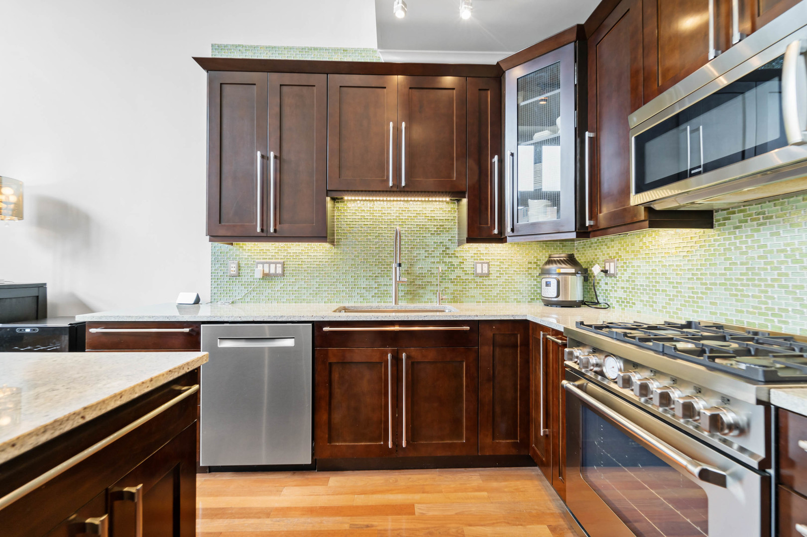 Undisclosed Address Chicago, IL 60607 - Photo 8 of 38