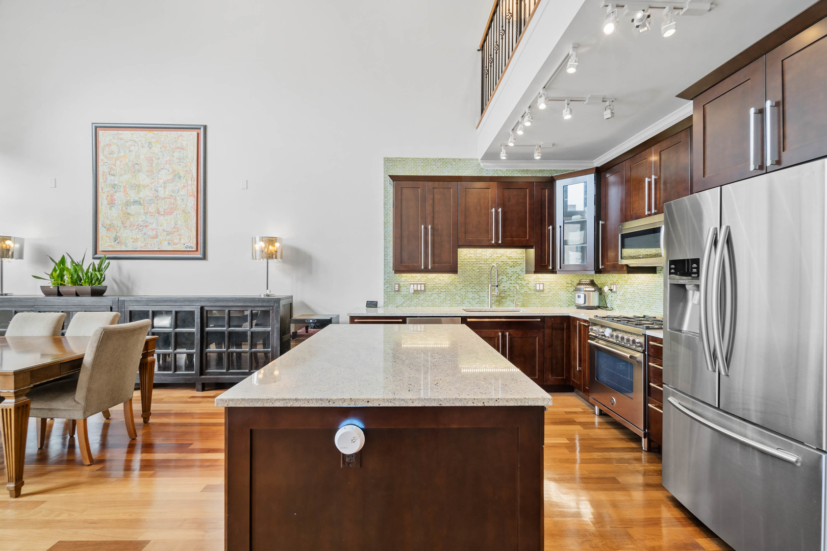 Undisclosed Address Chicago, IL 60607 - Photo 9 of 38