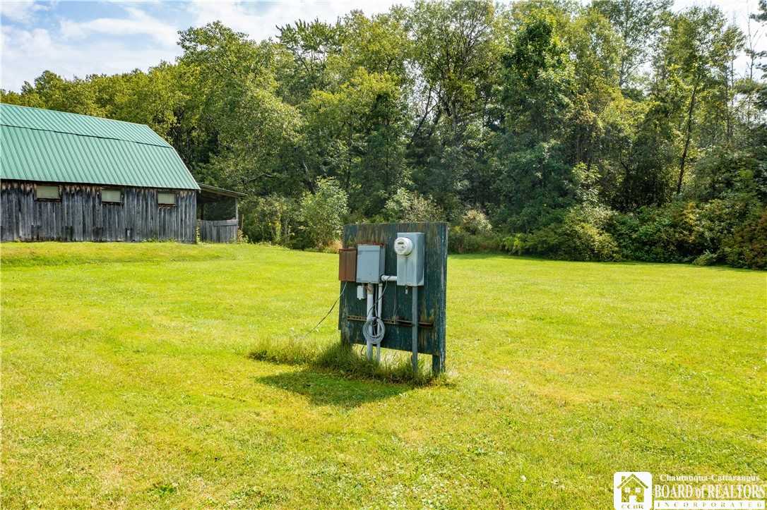 628 Warren Road Carroll, NY 14738 - Photo 26 of 31 Gallery Image 26