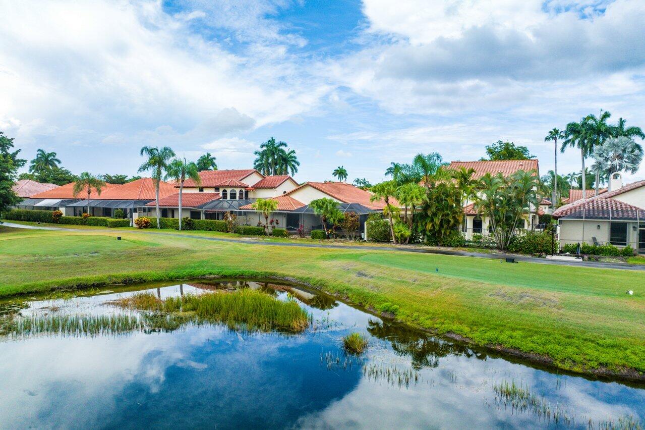 22600 Esplanada Circle Boca Raton, FL 33433 - Photo 41 of 49 Back View