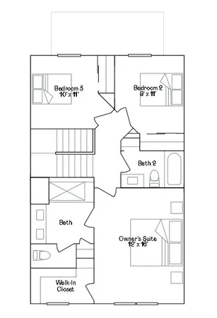 $417,990 | 3003 Abbey Circle, Aurora, IL 60504