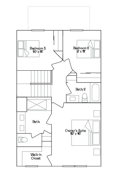 3003 Abbey Circle Aurora, IL 60504 - Photo 23 of 23 unknown