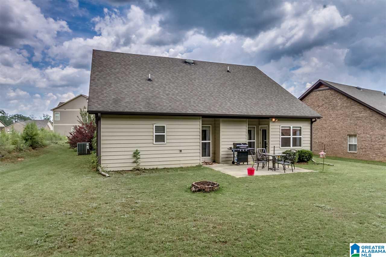 932 Valley Circle Leeds, AL 35094 - Photo 35 of 35