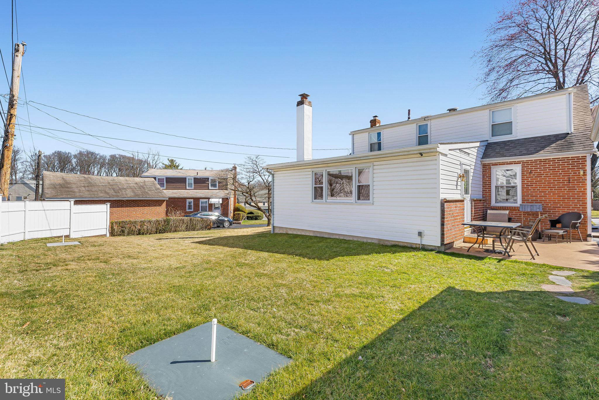 408 Barker Road Springfield, PA 19064 - Photo 25 of 27