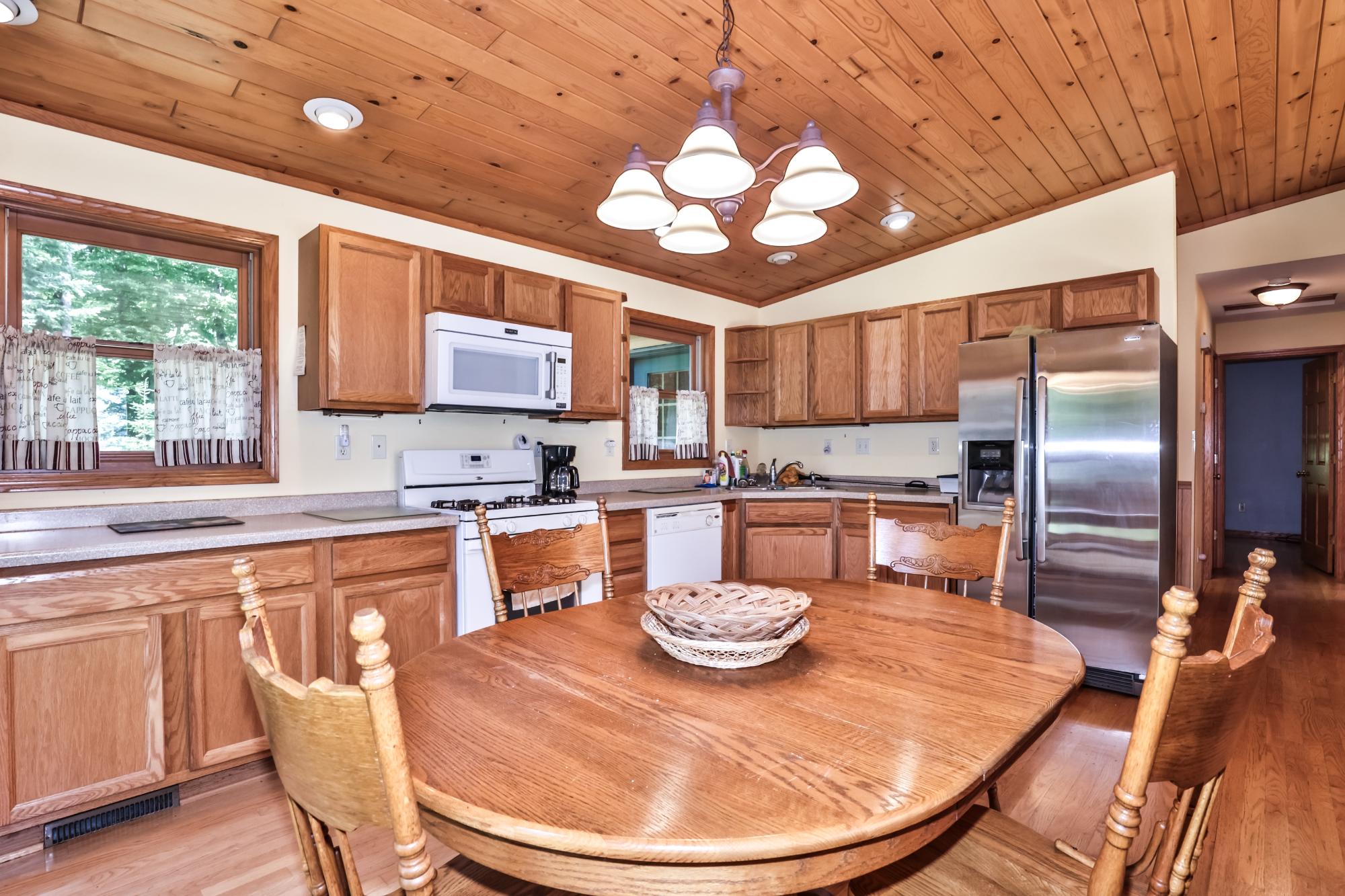 7714 Rustic Lane Eagle River, WI 54521 - Photo 25 of 50 Gallery Image 25