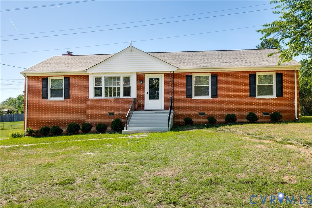 414 Keats Road Henrico, VA 23229 - Photo 1 of 25