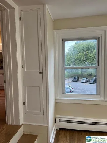 $1,600 | 27 North 2nd Street, Unit 3, Easton, PA 18042