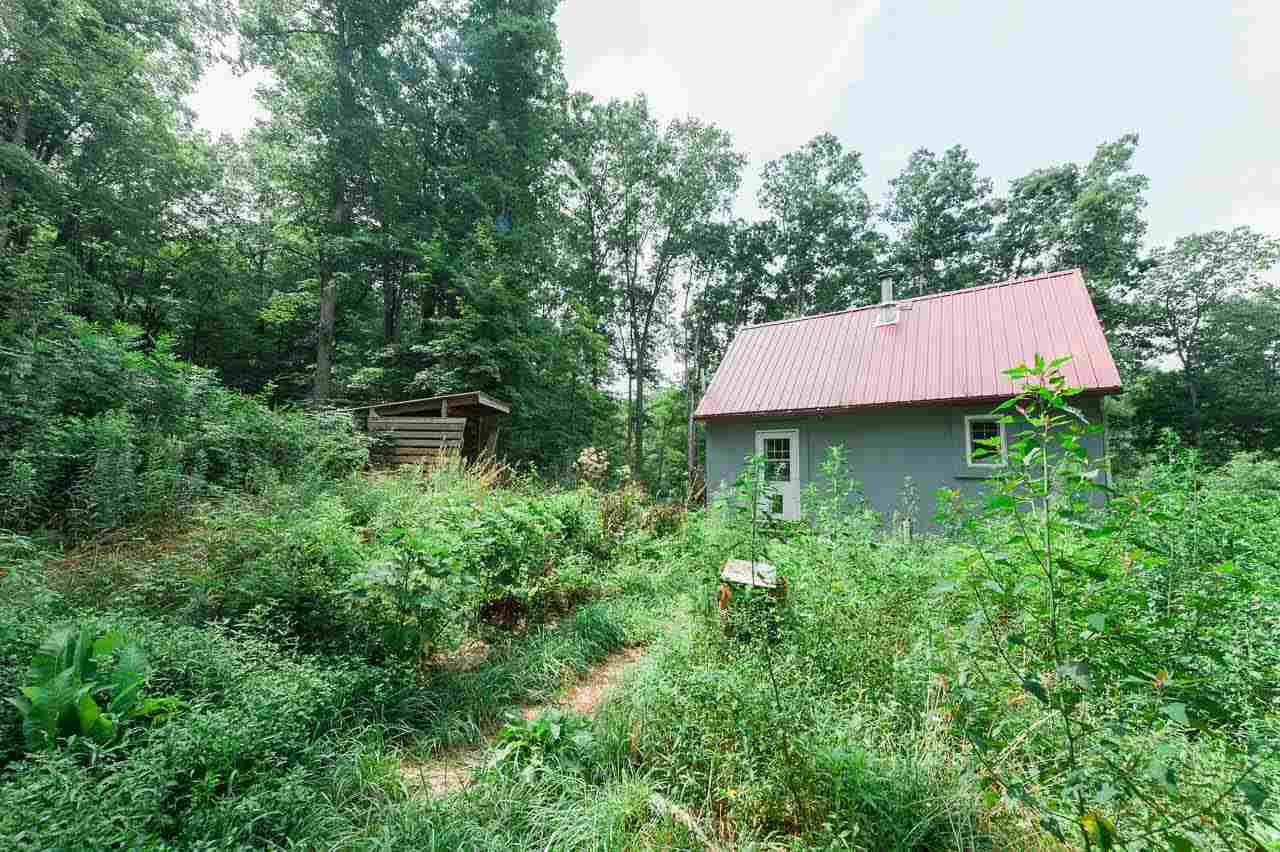 7022 North Miller Road Bloomington, IN 47408 - Photo 33 of 34