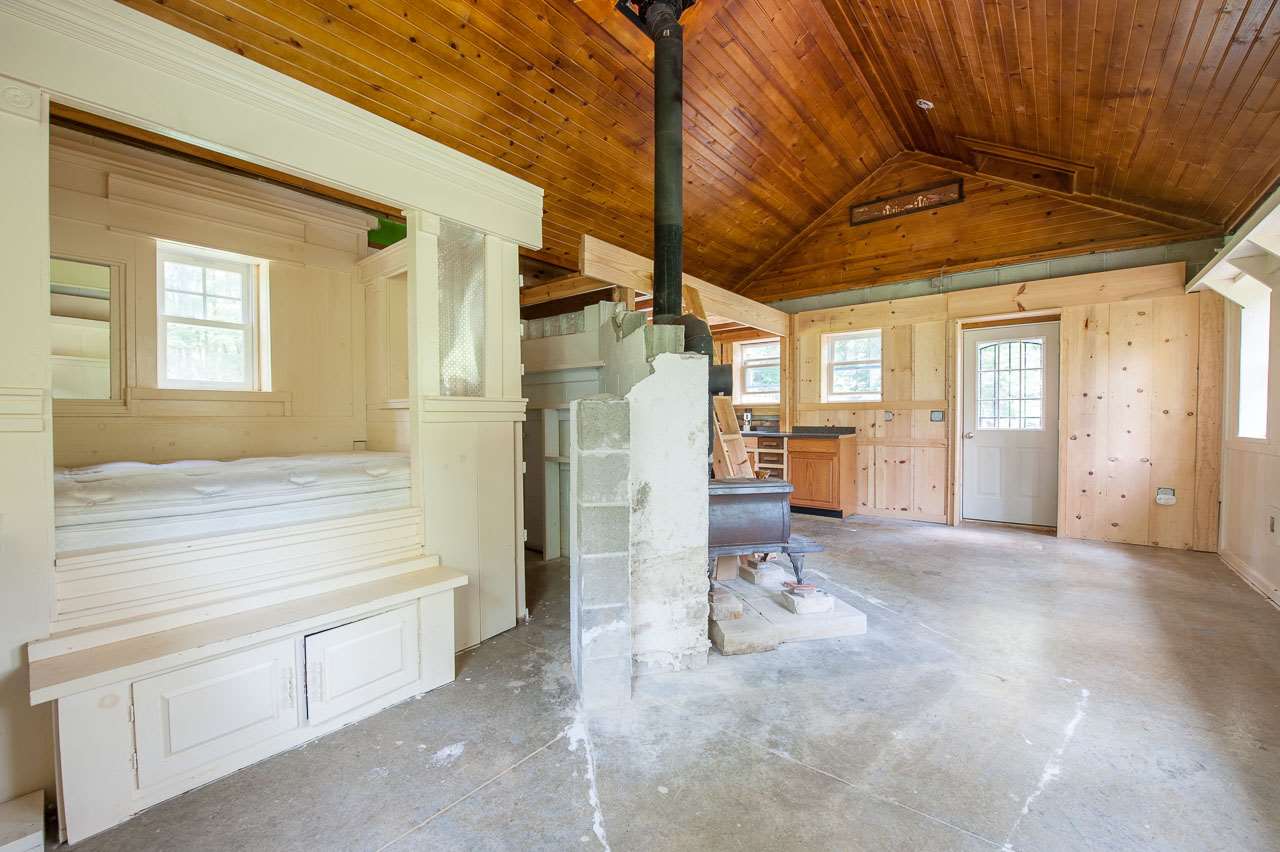 7022 North Miller Road Bloomington, IN 47408 - Photo 7 of 34