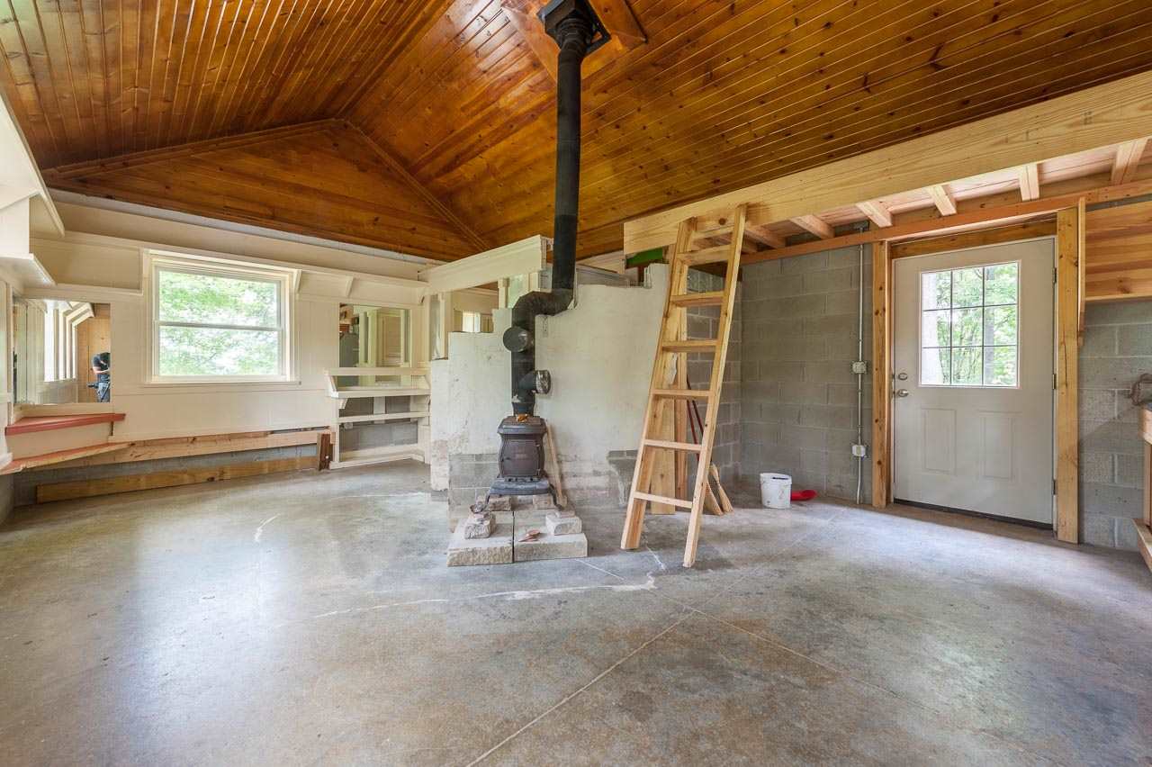 7022 North Miller Road Bloomington, IN 47408 - Photo 8 of 34