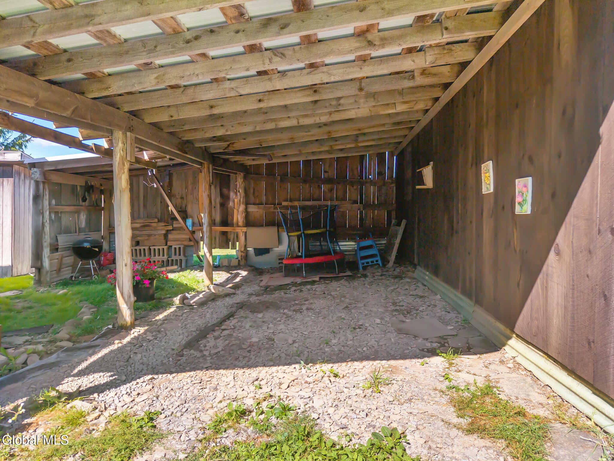 498 Hill Road Worcester, NY 12197 - Photo 71 of 82 61-498HillRd_061