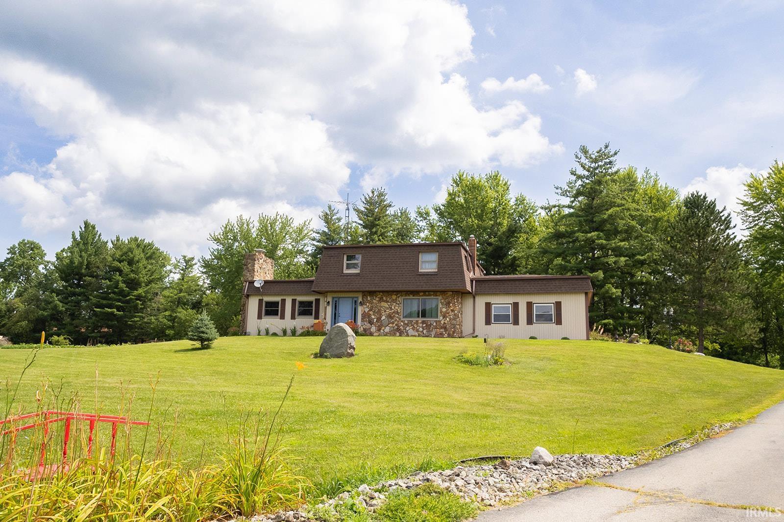 577 North St Road Farmland, IN 47340 - Photo 6 of 49