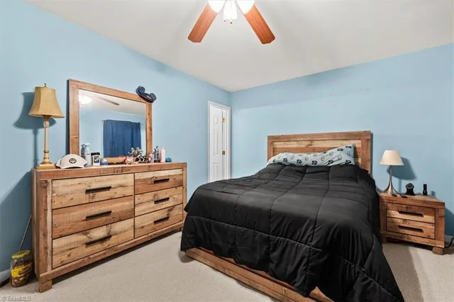 $174,000 | 4210 Bentley Drive, Randleman, NC 27317