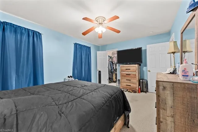 $174,000 | 4210 Bentley Drive, Randleman, NC 27317