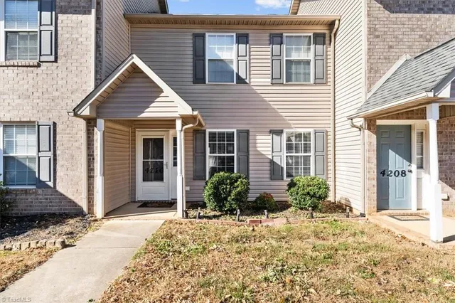 $174,000 | 4210 Bentley Drive, Randleman, NC 27317