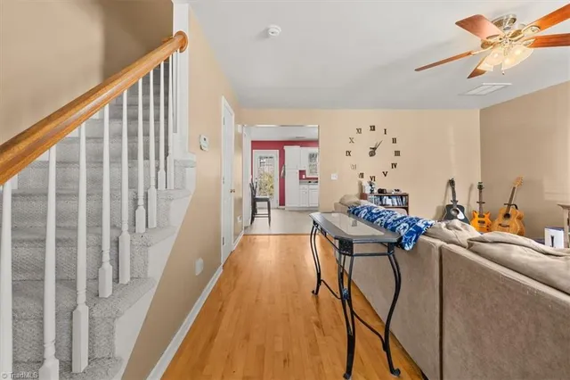 $174,000 | 4210 Bentley Drive, Randleman, NC 27317