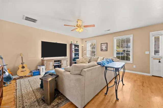 $174,000 | 4210 Bentley Drive, Randleman, NC 27317