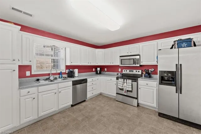 $174,000 | 4210 Bentley Drive, Randleman, NC 27317