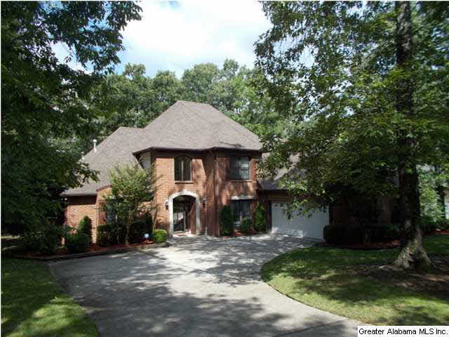 123 Grande Vista Way Chelsea, AL 35043 - Photo 1 of 26
