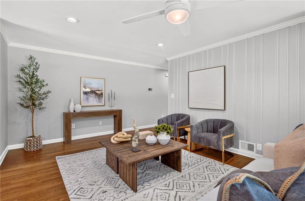 1355 Amanda Circle Decatur, GA 30033 - Photo 21 of 38 Gallery Image 21