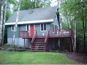60 Todd Hill Road Winhall, VT 05340 - Photo 1 of 1