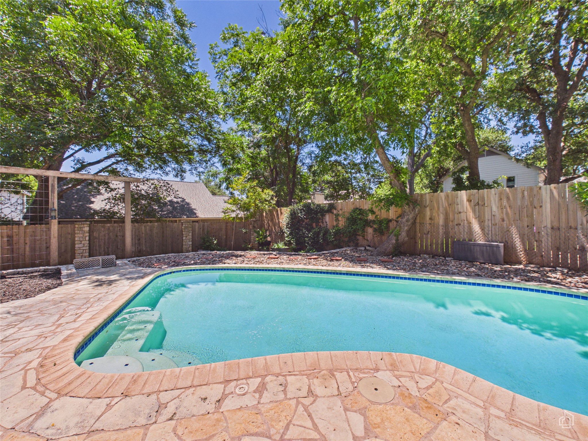 6503 Shiner Street Austin, TX 78729 - Photo 21 of 40